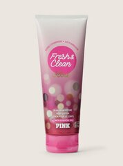 Fresh & Clean Glow Victoria Secret ķermeņa losjons, 236 ml cena un informācija | Ķermeņa krēmi, losjoni | 220.lv