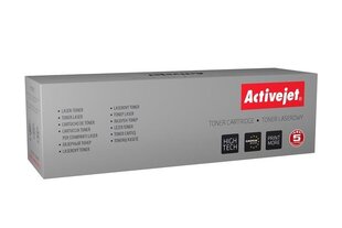 Toner ActiveJet ATS-4720N | black | 5000 str. | Samsung SCX-4720D5 cena un informācija | Kārtridži lāzerprinteriem | 220.lv