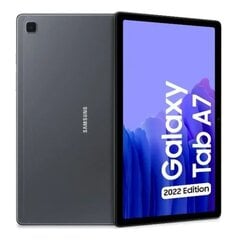 Samsung Galaxy Tab A7 LTE 10,4" 3/32GB SM-T509NZAAEUE цена и информация | для планшетов | 220.lv