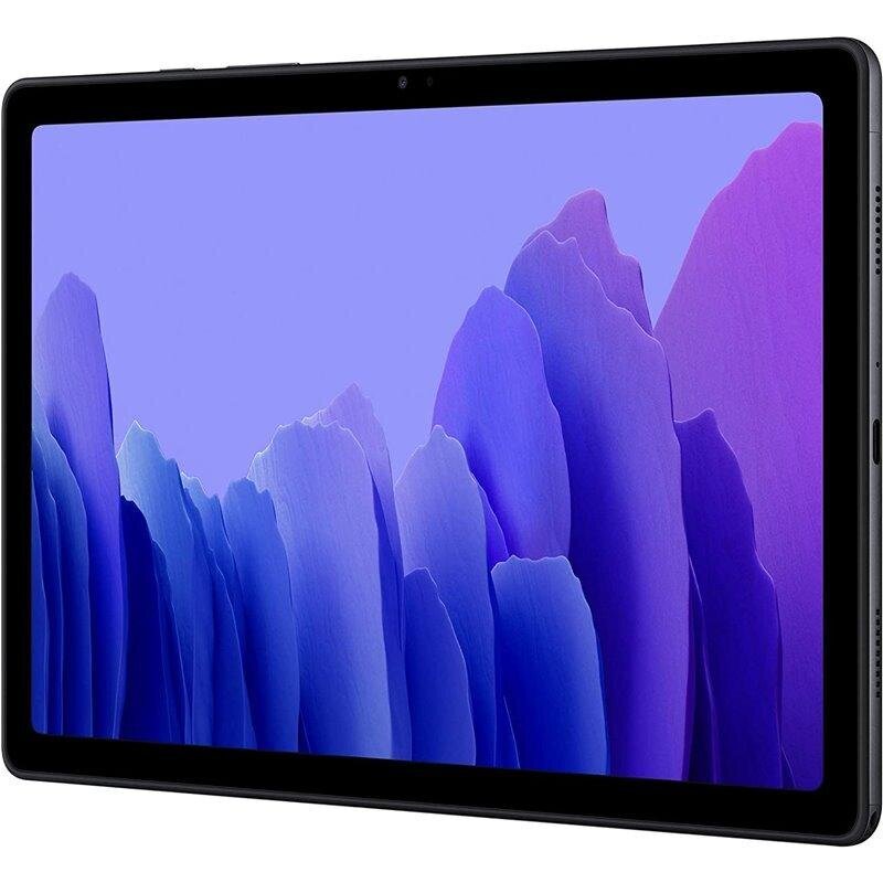 Samsung Galaxy Tab A7 LTE 10,4" 3/32GB SM-T509NZAAEUE цена и информация | Planšetdatori | 220.lv