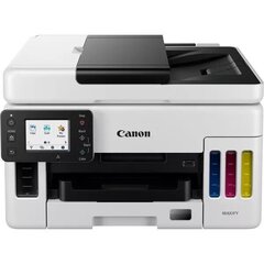 Canon Maxify GX6040 4470C009 cena un informācija | Printeri un daudzfunkcionālās ierīces | 220.lv