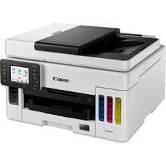 Canon Maxify GX6040 4470C009 cena un informācija | Printeri un daudzfunkcionālās ierīces | 220.lv