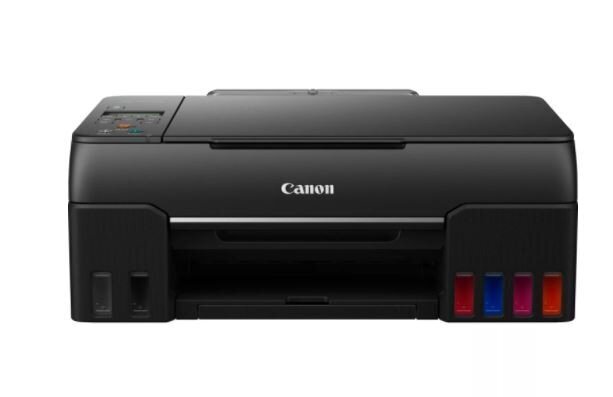 Canon Printeris PIXMA G640 4620C009 cena un informācija | Printeri un daudzfunkcionālās ierīces | 220.lv