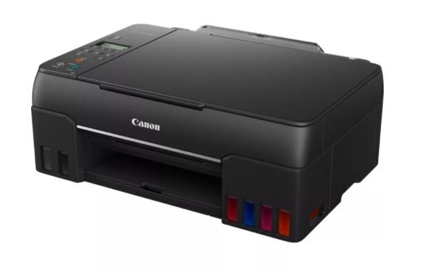 Canon Printeris PIXMA G640 4620C009 cena un informācija | Printeri un daudzfunkcionālās ierīces | 220.lv