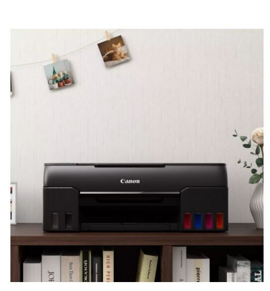 Canon Printeris PIXMA G640 4620C009 cena un informācija | Printeri un daudzfunkcionālās ierīces | 220.lv