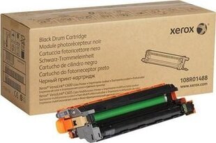 Картридж с оригинальными чернилами Xerox 108R01488            Чёрный цена и информация | Картриджи для лазерных принтеров | 220.lv