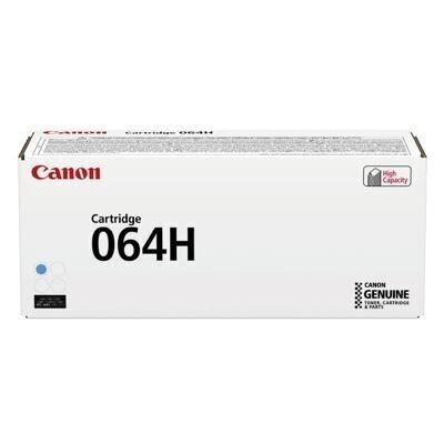 Canon CLBP Cartridge 064H 4936C001 ciāna toneris cena un informācija | Kārtridži lāzerprinteriem | 220.lv