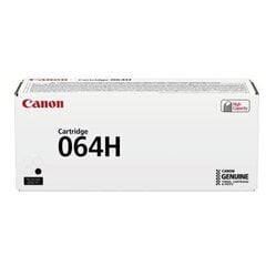 Canon CLBP 064H 4938C001 melns toneris cena un informācija | Kārtridži lāzerprinteriem | 220.lv