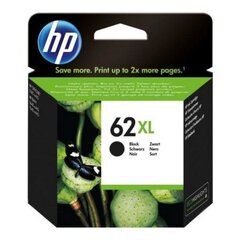 HP 62XL (c2p05ae) цена и информация | Картриджи для струйных принтеров | 220.lv