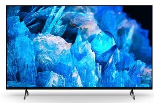 Sony TV 65" cena un informācija | Sony Televizori un piederumi | 220.lv