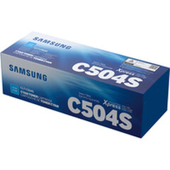 Samsung c504s cena un informācija | Kārtridži lāzerprinteriem | 220.lv
