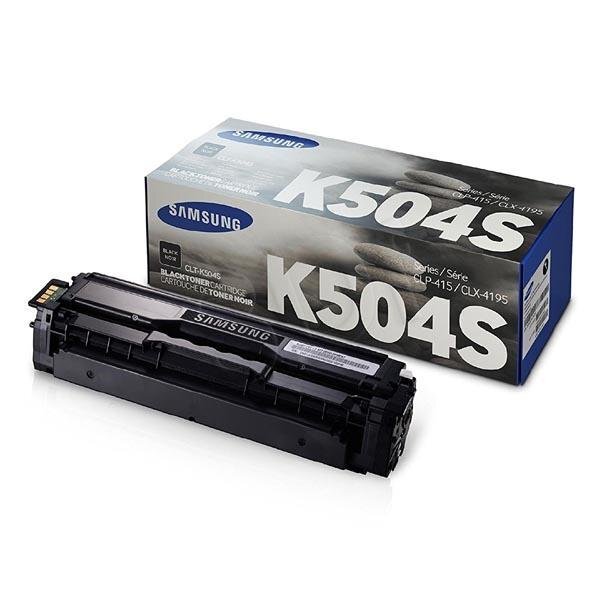 Samsung K504S cena un informācija | Kārtridži lāzerprinteriem | 220.lv