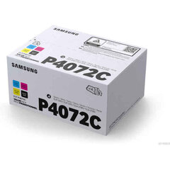 Тонер Samsung SU382A Разноцветный цена и информация | Картриджи для лазерных принтеров | 220.lv