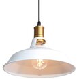 Piekaramā lampa G.LUX GT-310-D31-1S-WH LOFT-8