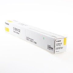 Canon Toner 1001C002 standard capacity C-EXV52 cena un informācija | Kārtridži lāzerprinteriem | 220.lv