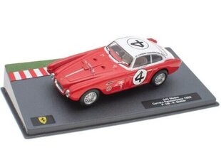 Ferrari 340 Mexico Carrera Panamericana - 1953 P. Hill ALTAYA 1:43 FRT009 cena un informācija | Kolekcionējamie modeļi | 220.lv