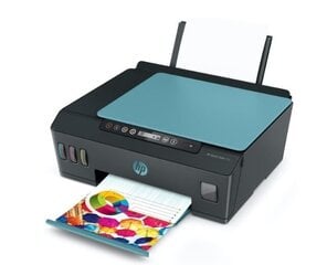 Принтер HP Inc., 516 3YW70A цена и информация | Принтеры | 220.lv