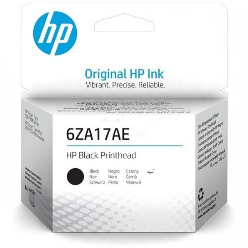 Hewlett-Packard (6ZA17AE) Printheads cena un informācija | Kārtridži lāzerprinteriem | 220.lv