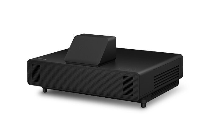 Epson Ultra Short-throw Laser Projector for Digital Signage EB-805F Full HD (1920x1080), 5000 ANSI lumens, Black cena un informācija | Projektori | 220.lv