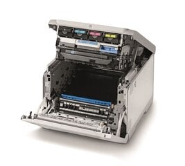 Принтер OKI C650dn LASER COLOR 09006144 цена и информация | Принтеры | 220.lv