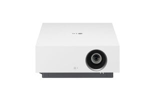 LG Electronics Projektors HU810PW 4K UHD 2700AL 2000000: 1 11 kg цена и информация | Проекторы | 220.lv