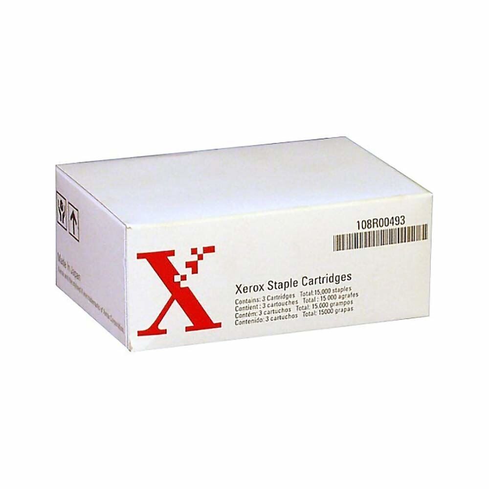 Xerox 108R00493 (3 gab.) cena un informācija | Tintes kārtridži | 220.lv