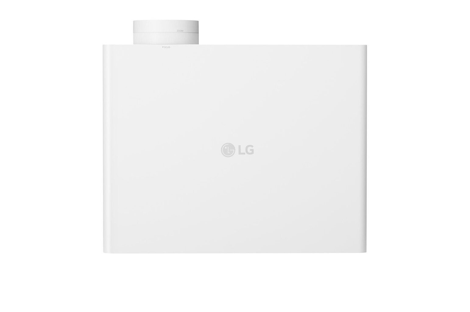 LG Electronics Projektors BF60PST WUXGA Laser 6000AL cena un informācija | Projektori | 220.lv