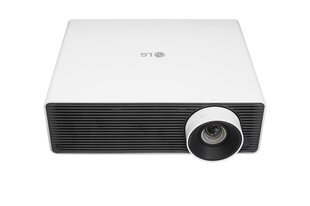 LG Electronics Projektors BF60PST WUXGA Laser 6000AL cena un informācija | Projektori | 220.lv