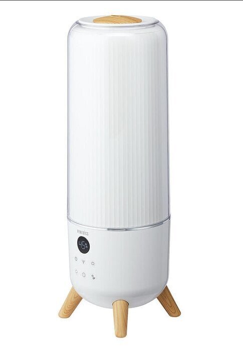 Ultraskaņas gaisa mitrinātājs Homedics UHE-CMTF91-EU цена и информация | Gaisa mitrinātāji | 220.lv