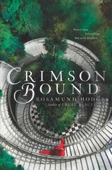 Crimson Bound цена и информация | Книги для подростков и молодежи | 220.lv