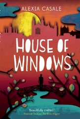 House of Windows Main cena un informācija | Grāmatas pusaudžiem un jauniešiem | 220.lv