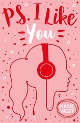 PS I Like You цена и информация | Книги для подростков и молодежи | 220.lv