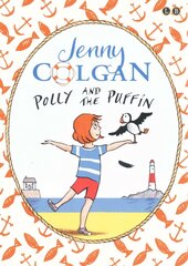 Polly and the Puffin: Book 1, Book 1 цена и информация | Книги для подростков и молодежи | 220.lv