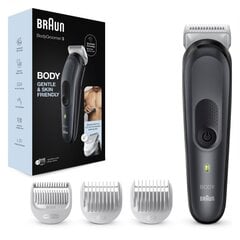 Braun BG3350 цена и информация | Braun Бытовая техника и электроника | 220.lv