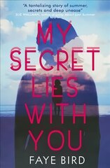 My Secret Lies with You цена и информация | Книги для подростков и молодежи | 220.lv