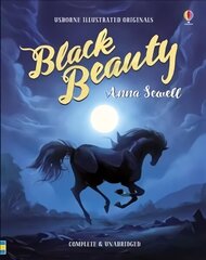 Black Beauty cena un informācija | Grāmatas pusaudžiem un jauniešiem | 220.lv