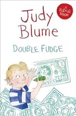 Double Fudge New edition cena un informācija | Grāmatas pusaudžiem un jauniešiem | 220.lv