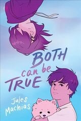 Both Can Be True цена и информация | Книги для подростков и молодежи | 220.lv