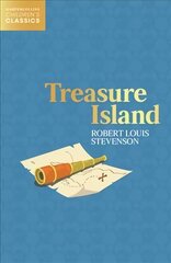 Treasure Island cena un informācija | Grāmatas pusaudžiem un jauniešiem | 220.lv