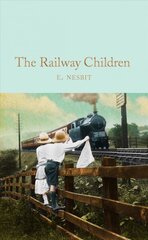 Railway Children New Edition cena un informācija | Grāmatas pusaudžiem un jauniešiem | 220.lv