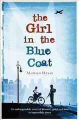 Girl in the Blue Coat Main Market Ed. цена и информация | Книги для подростков и молодежи | 220.lv