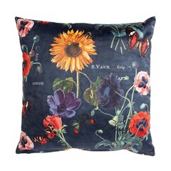 Pillow HOLLY 45x45cm, early art цена и информация | Декоративные подушки и наволочки | 220.lv