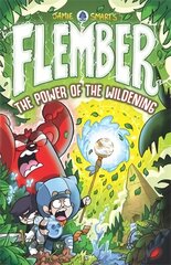Flember: The Power of the Wildening cena un informācija | Grāmatas pusaudžiem un jauniešiem | 220.lv