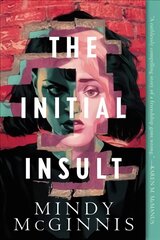 Initial Insult цена и информация | Книги для подростков  | 220.lv