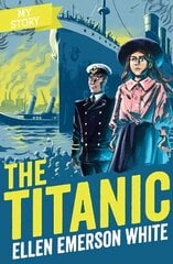 Titanic (reloaded) cena un informācija | Grāmatas pusaudžiem un jauniešiem | 220.lv