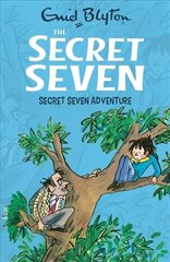 Secret Seven: Secret Seven Adventure: Book 2, 2 cena un informācija | Grāmatas pusaudžiem un jauniešiem | 220.lv