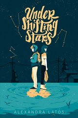 Under Shifting Stars цена и информация | Книги для подростков  | 220.lv