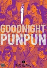Goodnight Punpun, Vol. 3, Volume 3 cena un informācija | Fantāzija, fantastikas grāmatas | 220.lv