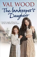 Innkeeper's Daughter cena un informācija | Fantāzija, fantastikas grāmatas | 220.lv