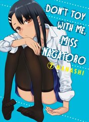 Don't Toy With Me Miss Nagatoro, Volume 7 cena un informācija | Fantāzija, fantastikas grāmatas | 220.lv